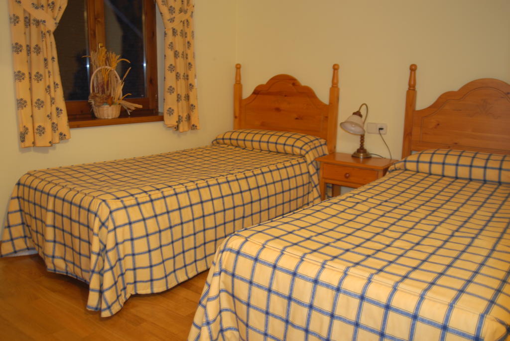 מלון לס Casa Es Neres חדר תמונה