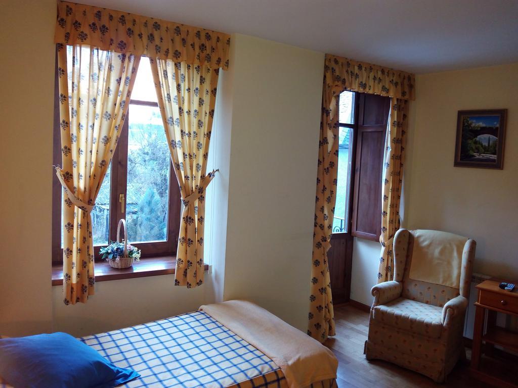 מלון לס Casa Es Neres מראה חיצוני תמונה