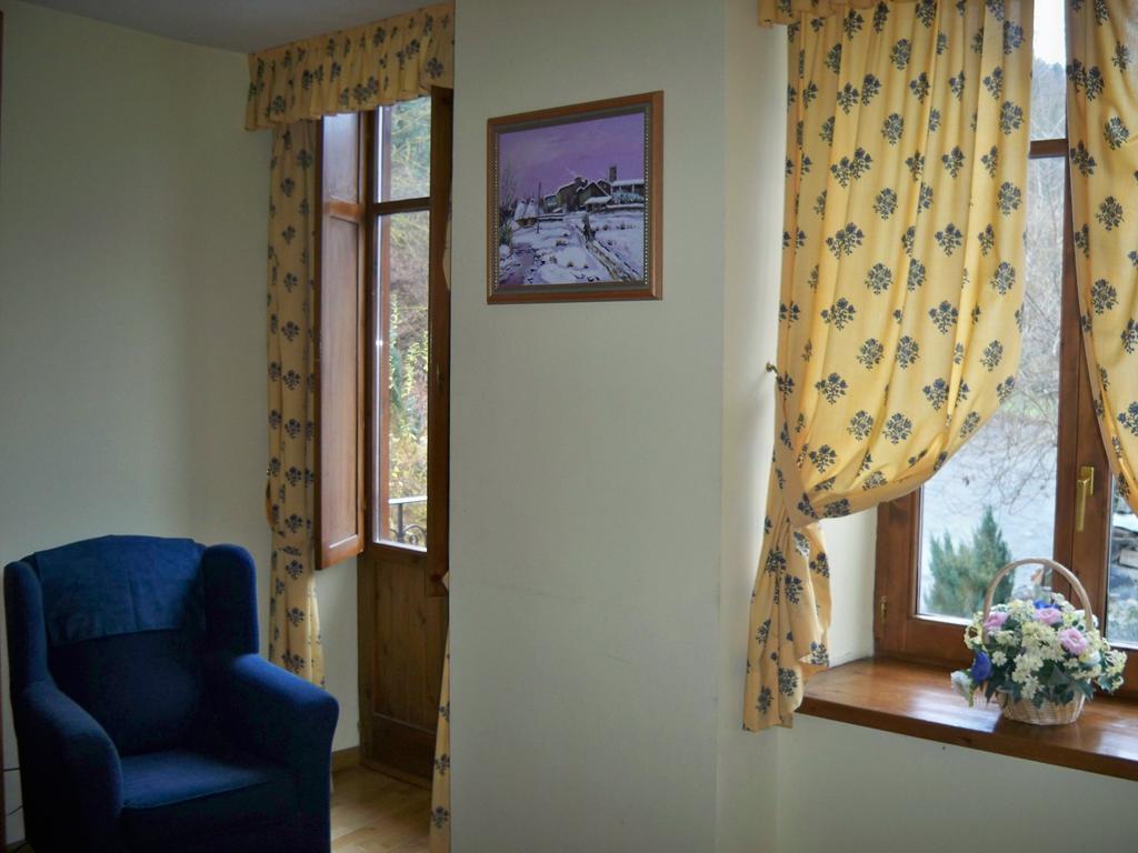 מלון לס Casa Es Neres מראה חיצוני תמונה