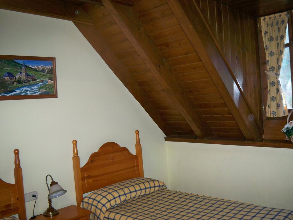 מלון לס Casa Es Neres מראה חיצוני תמונה
